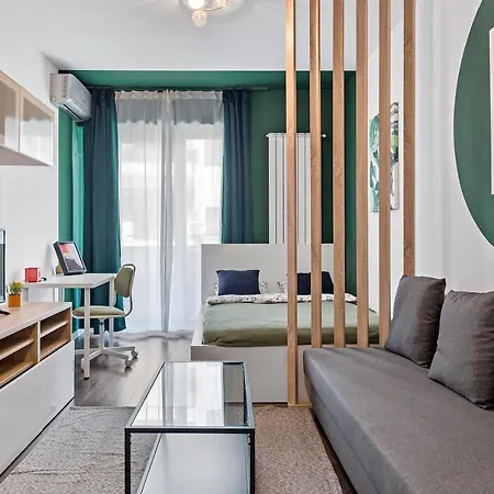 Novum Dream Appartement