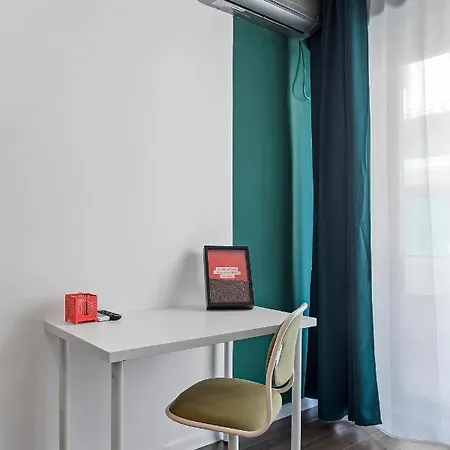 Appartement Novum Dream