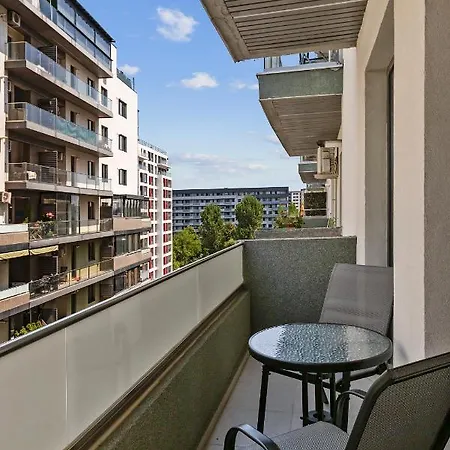Appartement Novum Dream Bucarest